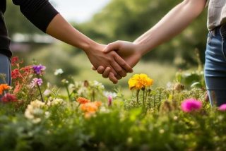 人际关系的核心是合作，人际关系的核心是合作关系吗