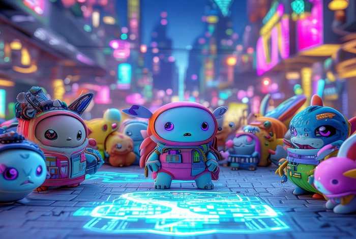 穿越方式错误的宠物小精灵在哪看，穿越方式错误的宠物小精灵好看吗