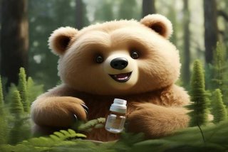 宠物熊去氧胆酸片的功效和作用 - 熊去氧胆酸起什么作用