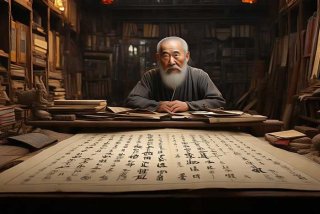 曾仕强人际交往心理学 - 曾仕强说人际交往十大要点