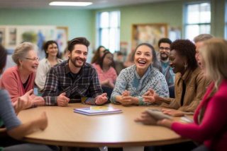 怎么提高人际关系（怎么提高人际关系主动参加）