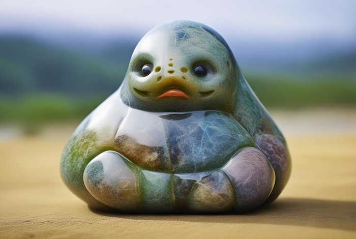 宠物石头图片、宠物石头图片高清