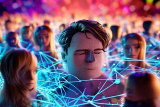 网络与人际关系素材 - 网络与人际关系素材图片