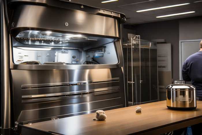 宠物殡仪馆火化炉多少钱、宠物殡仪馆火化炉多少钱一个