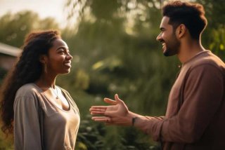 怎样处理人际关系中的