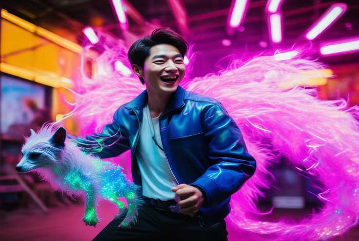 炫舞宠物好听的名字、炫舞宠物好听的名字男