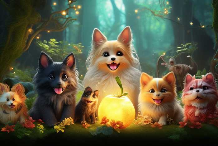 宠物王国下载 宠物王国下载安装苹果版本