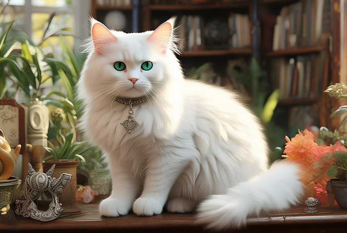 宠物猫名字大全洋气 - 宠物猫名字大全洋气一点