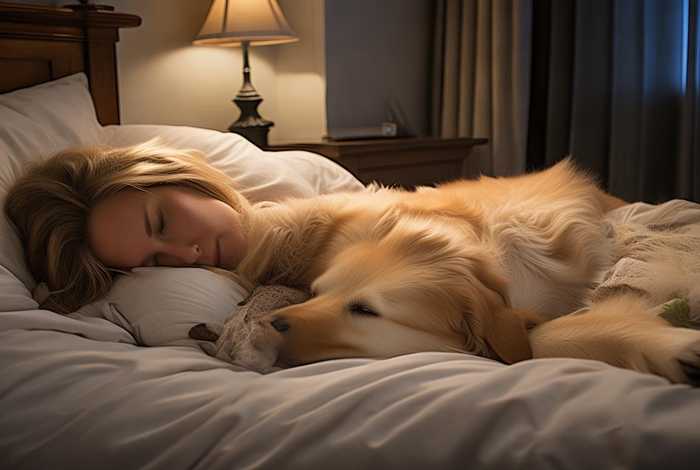 宠物狗强上睡着的女主人视频高清（宠物狗强上睡着的女主人视频高清版）