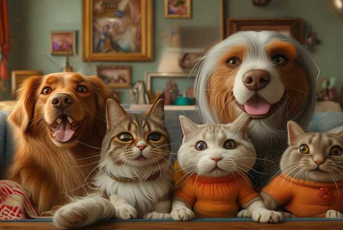 宠物家人,宠物家人化 宠物家人,宠物家人化