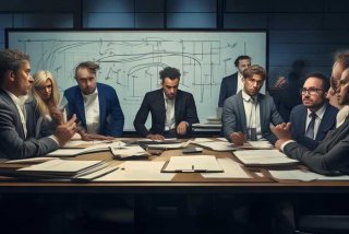 国企人事关系复杂；国企人际关系复杂怎么处理