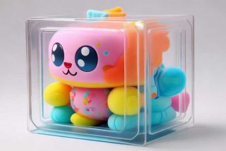 盲盒宠物玩具；盲盒宠物玩具图片