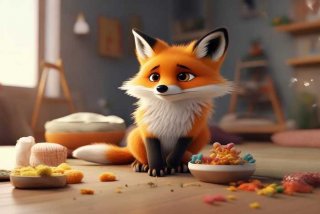 宠物狐狸为什么不建议养；宠物狐狸为什么不建议养一只