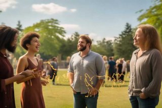 怎样维护身边人际关系、怎样维护身边人际关系呢