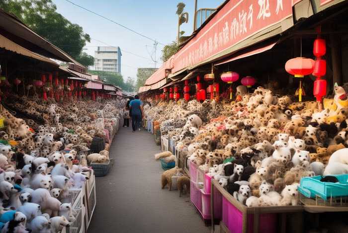 长沙宠物市场哪个最大；长沙宠物市场哪个最大最安全