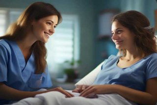 护理人际关系的三要素 护理人际关系的三要素是什么