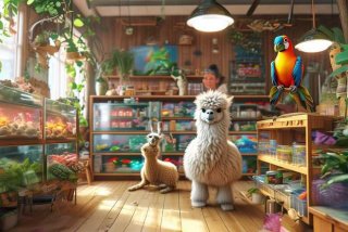 宠物宠物店一般卖异宠不 宠物店一般卖宠物吗