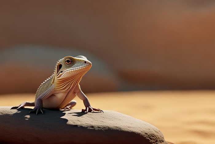 蜥蜴宠物咬人吗、蜥蜴宠物咬人吗视频