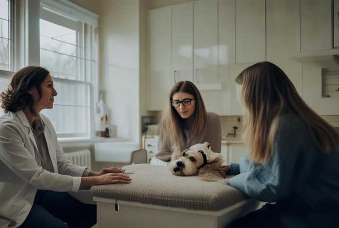 宠物安乐死费用及流程(宠物安乐死的费用要多少钱) 宠物安乐死费用及流程(宠物安乐死的费用要多少钱)