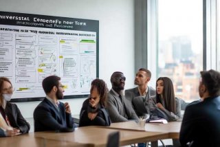 人际关系题面试万能模板、人际关系题面试万能模板图片