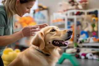 宠物训导师的工作内容；宠物训导师的工作内容是什么