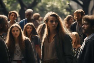 人际关系复杂怎么形容（人际关系复杂怎么形容好）