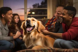 家有宠物怎么发朋友圈 - 家有宠物怎么发朋友圈句子