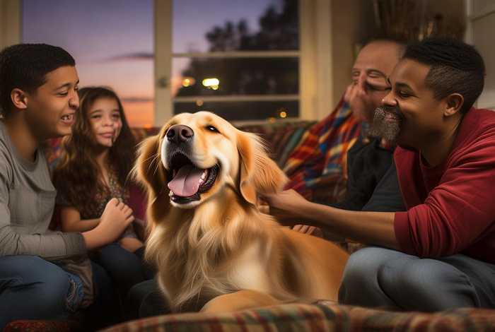 家有宠物怎么发朋友圈 - 家有宠物怎么发朋友圈句子