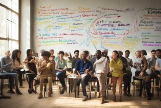 人际关系目标应该写什么（人际关系目标应该写什么内容）