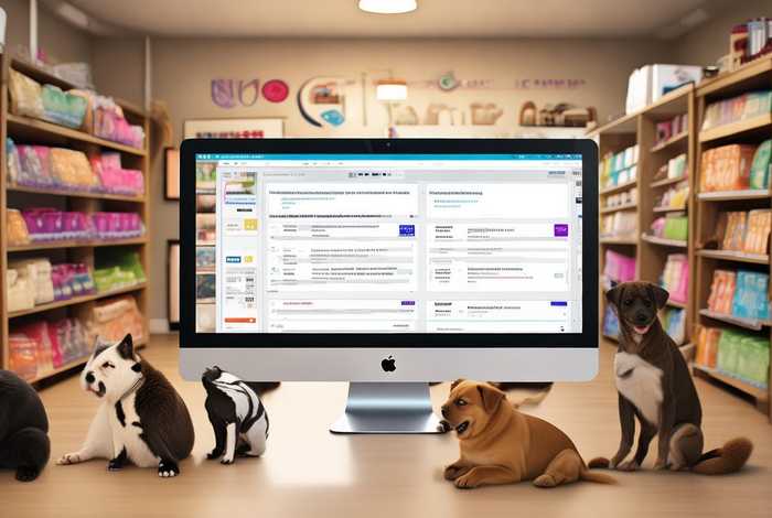 宠物店管理系统哪个好、宠物店管理系统哪个好一点