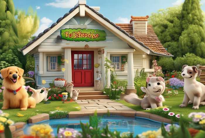 宠物在哪里寄(宠物在哪里寄养) 宠物在哪里寄(宠物在哪里寄养)