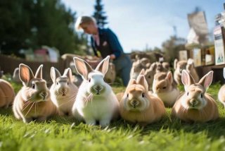 什么兔子品种最好，什么兔子品种最好养