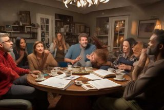 人际关系英语怎么说读 - 人际关系英语怎么写