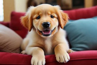 最可爱的宠物狗排名 - 最可爱的宠物狗排名前十