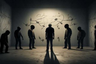 人际关系障碍是什么症状，人际关系障碍是什么症状呢