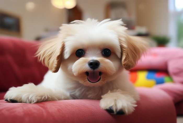 小型宠物狗名字大全；小型宠物狗名字大全可爱