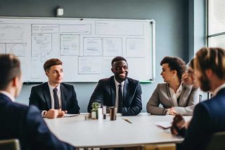 适用于晋升前人际关系训练的方法、适用于晋升前人际关系训练的方法有