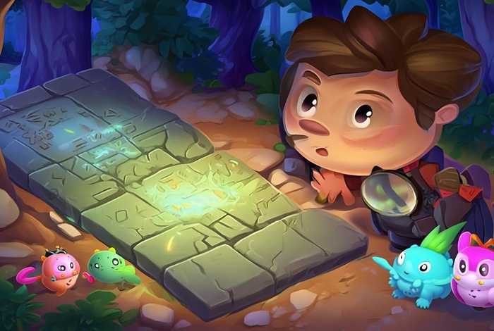 洛克王国宠物编号在哪 - 洛克王国宠物编号在哪看