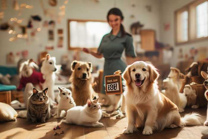 宠物托管一天多少钱 宠物托管一天多少钱合适