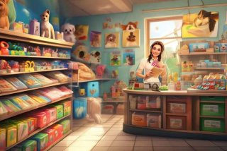 开宠物店需要什么专业（开宠物店需要什么专业知识）