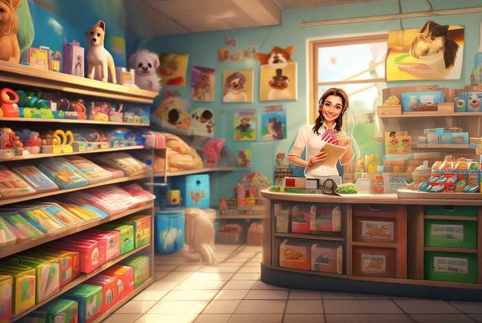 开宠物店需要什么专业（开宠物店需要什么专业知识）