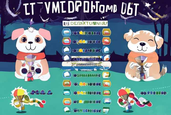 宠物驱虫药十大排行 宠物驱虫药十大排行榜