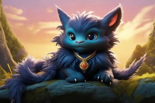 宠物龙猫的名字大全；宠物龙猫的名字大全霸气