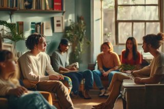 人际关系与心理健康影响因素 人际关系与心理健康影响因素分析