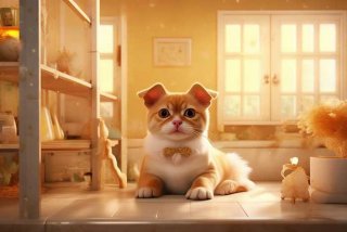 宠物医院医院放招财猫合适吗，宠物医院可以放招财猫吗