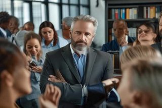 职场人际关系心理学 职场人际关系心理学 奥尼尔