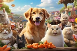 宠物新闻最新消息美国、宠物新闻资讯