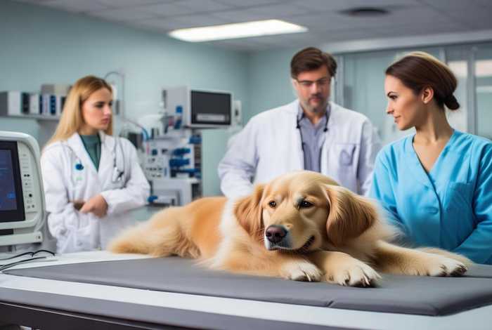 宠物医疗技术是什么 宠物医疗技术是什么类别 宠物医疗技术是什么 宠物医疗技术是什么类别