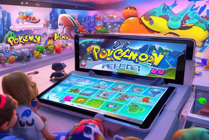 宠物小精灵复刻下载（宠物小精灵复刻ios怎么下载）