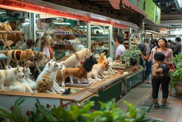 宠物市场交易管理条例全文，宠物市场交易管理条例全文最新